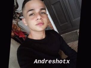 Andreshotx