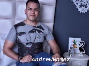 AndrewGomez Live Camgirls Sex