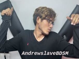 AndrewslaveBDSM