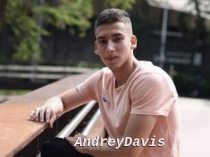 AndreyDavis