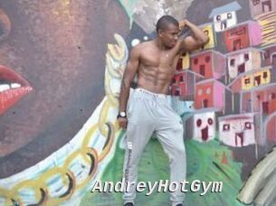 AndreyHotGym