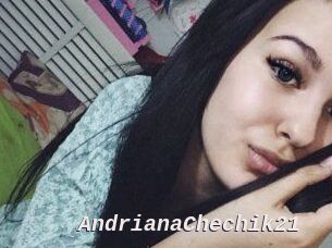 AndrianaChechik21