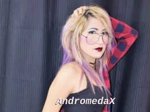AndromedaX Live Camgirls Sex