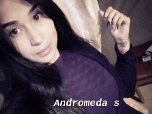 Andromeda_s