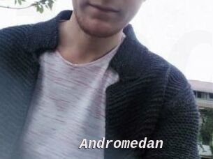 Andromedan
