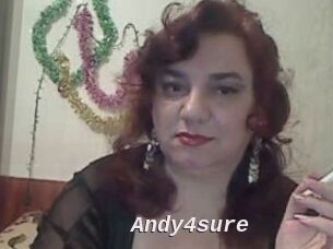Andy4sure