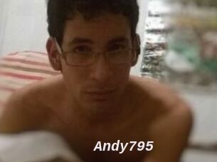 Andy795