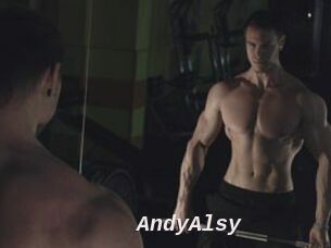 AndyAlsy