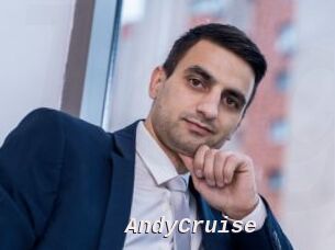 AndyCruise