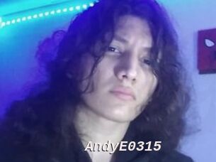 AndyE0315
