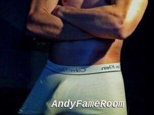 AndyFameRoom