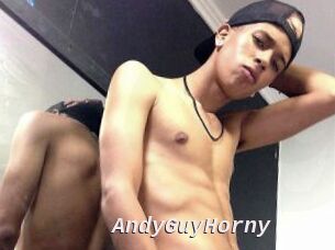 AndyGuyHorny