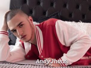 AndyJhons