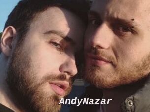 AndyNazar