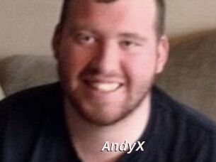 AndyX