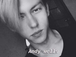 Andy_wells
