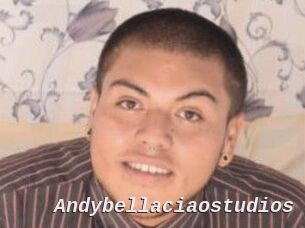 Andybellaciaostudios