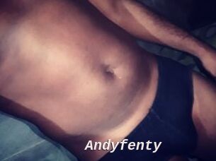 Andyfenty
