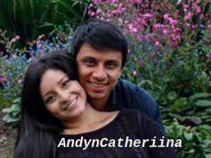 AndynCatheriina