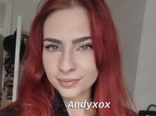 Andyxox