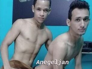 Anegeljan