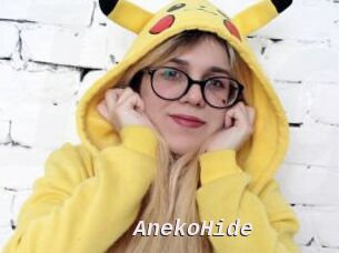 AnekoHide