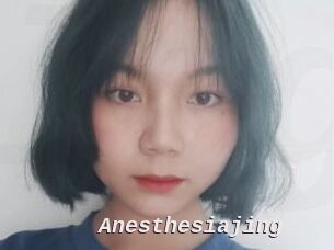 Anesthesiajing Live Camgirls Sex