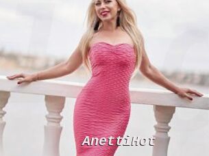 AnettiHot