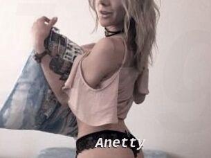 Anetty