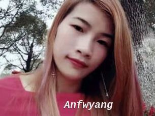 Anfwyang