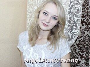 AngelAnnGrowing