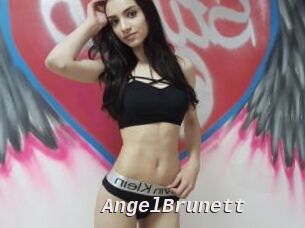 AngelBrunett
