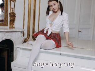 AngelCrying