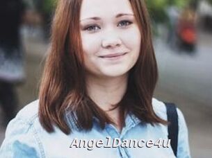 AngelDance4u