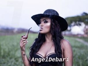 AngelDebari