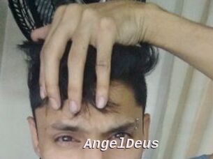 AngelDeus