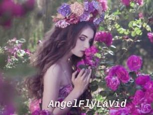 AngelFlyLaVid