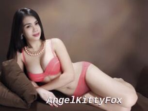 AngelKittyFox