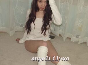 AngelLilyxo