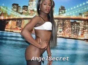 AngelSecret