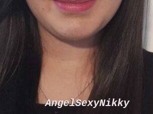 AngelSexyNikky
