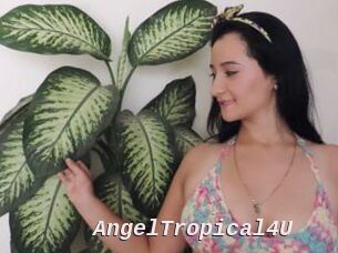 AngelTropical4U