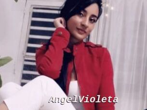 AngelVioleta