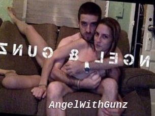 AngelWithGunz