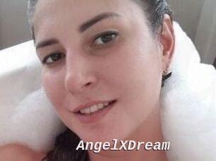 AngelXDream