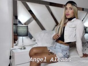 Angel_Aleans Live Camgirls Sex