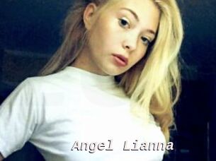 Angel_Lianna Live Camgirls Sex