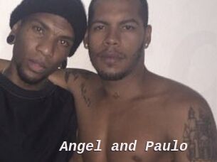 Angel_and_Paulo Live Camgirls Sex