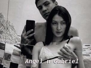 Angel_n_Gabriel