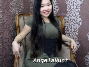 AngelaHunt